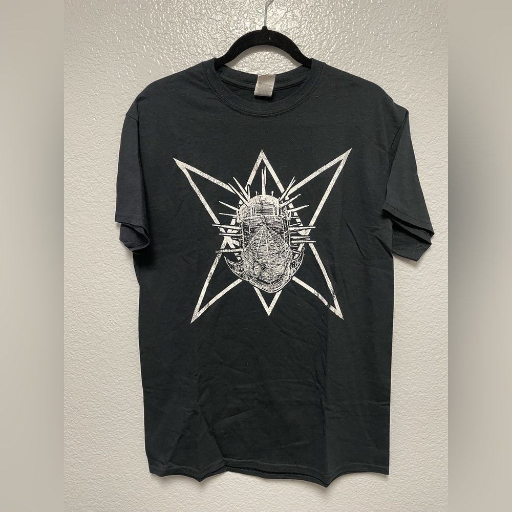Ghostemane Anti Icon Shirt